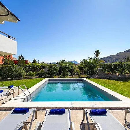 Villa Animeta