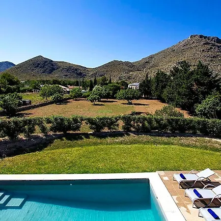 Animeta Villa Port de Pollença